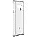 Cover Per Samsung Galaxy Note 9 Anti-cadute 2 Metri Air Trasparente - Foto miniatura 4