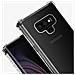 Cover Per Samsung Galaxy Note 9 Anti-cadute 2 Metri Air Trasparente - Foto miniatura 5