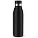 Bludrop Color N3110100 Borraccia Fitness, Sport 500 Ml Acciaio Inossidabile Nero - Foto miniatura 1
