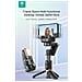 Asta Selfie Q18 Con Treppiede Gimbal 2d Telecomando E Luce - Foto miniatura 1