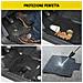 Tappetini In Gomma Dirtguard Su Misura Per Ford S-max 2006-2014, Ford Galaxy 2010-2015, Ford Mondeo 2007-2015 - Foto miniatura 2