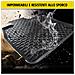 Tappetini In Gomma Dirtguard Su Misura Per Ford S-max 2006-2014, Ford Galaxy 2010-2015, Ford Mondeo 2007-2015 - Foto miniatura 5