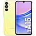 Galaxy A15 4G 128GB 4GB Ram Dual Sim Display 6.5" Super AMOLED Slot Nano SD  50 Mpx Android 14  Colore Giallo Europa - Foto miniatura 1