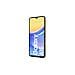 Galaxy A15 4G 128GB 4GB Ram Dual Sim Display 6.5" Super AMOLED Slot Nano SD  50 Mpx Android 14  Colore Giallo Europa - Foto miniatura 8