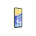 Galaxy A15 4G 128GB 4GB Ram Dual Sim Display 6.5" Super AMOLED Slot Nano SD  50 Mpx Android 14  Colore Giallo Europa - Foto miniatura 6