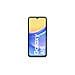 Galaxy A15 4G 128GB 4GB Ram Dual Sim Display 6.5" Super AMOLED Slot Nano SD  50 Mpx Android 14  Colore Giallo Europa - Foto miniatura 3