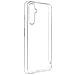 Cover Per Samsung Galaxy A05s Gel Di Silicone Sottile Leggera, Trasparente - Foto miniatura 2