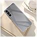 Cover Per Samsung Galaxy A05s Gel Di Silicone Sottile Leggera, Trasparente - Foto miniatura 5