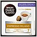 Dolce Gusto Caffè Espresso Milano 16 Capsule - Foto miniatura 2