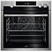 BSS578271M 72 L 2990 W A+ Stainless steel - Foto miniatura 1