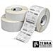 Rotolo Di Etichette Zebra 880026-127 102 X 127 Mm Bianco - Foto miniatura 1