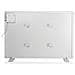 Riscaldamento Portatile 348054 Wi-fi 540w Bianco - Foto miniatura 2