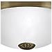 Imperial illuminazione da soffitto Bronzo E27 - Foto miniatura 3