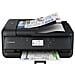 Stampante PIXMA TR7650 Inkjet a Colori A3 15 ppm (B / N) 30 ppm (a Colori) Wi-Fi / USB - Foto miniatura 2