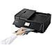 Stampante PIXMA TR7650 Inkjet a Colori A3 15 ppm (B / N) 30 ppm (a Colori) Wi-Fi / USB - Foto miniatura 4