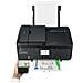 Stampante PIXMA TR7650 Inkjet a Colori A3 15 ppm (B / N) 30 ppm (a Colori) Wi-Fi / USB - Foto miniatura 6
