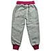 Pantalonii da jogging Regina delle Nevi fro23-3046 s1-4a Ragazza - Foto miniatura 2