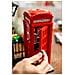 Ideas Cabina telefonica rossa di Londra - Foto miniatura 19