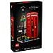 Ideas Cabina telefonica rossa di Londra - Foto miniatura 5
