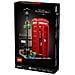 Ideas Cabina telefonica rossa di Londra - Foto miniatura 6