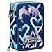 Ast. 3 Zip - Blue Deep - Foto miniatura 1