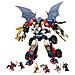Mech Ultra Combinatore Di Zane Lego 71834 Ninjago - Foto miniatura 1