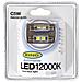 Lampadine Led 12v C5w 12000k 39 Mm - Foto miniatura 3