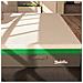 Materasso Mojito Big in memory alto 30 cm misura 170x190 cm - Foto miniatura 4