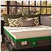 Materasso Mojito Big in memory alto 30 cm misura 170x190 cm - Foto miniatura 5