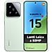 15 5G 512GB 12GB Ram Display 6.4" AMOLED Main Camera 50MP nano Sim+eSim Android 15 Snapdragon 8 Elite 5240mAh Green - Foto miniatura 1