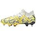 Scarpe Calcio Unisex Future Ultimate SG Voltage Pack - Foto miniatura 2