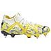 Scarpe Calcio Unisex Future Ultimate SG Voltage Pack - Foto miniatura 1