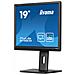 Monitor 19" LED Flat B1980S-B1 VGA Tempo di risposta 3 ms - Foto miniatura 4