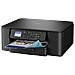 Stampante Multifunzione a Getto d'Inchiostro DCP-J1310W A4 1200 x 6000 DPI 16 ppm Wi-Fi Nero - Foto miniatura 1