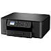 Stampante Multifunzione a Getto d'Inchiostro DCP-J1310W A4 1200 x 6000 DPI 16 ppm Wi-Fi Nero - Foto miniatura 2