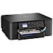 Stampante Multifunzione a Getto d'Inchiostro DCP-J1310W A4 1200 x 6000 DPI 16 ppm Wi-Fi Nero - Foto miniatura 3