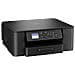 Stampante Multifunzione a Getto d'Inchiostro DCP-J1310W A4 1200 x 6000 DPI 16 ppm Wi-Fi Nero - Foto miniatura 4