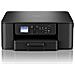 Stampante Multifunzione a Getto d'Inchiostro DCP-J1310W A4 1200 x 6000 DPI 16 ppm Wi-Fi Nero - Foto miniatura 6