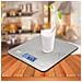 Bilancia Da Cucina Digitale 5kg/1g - Bilancia Alimentare Accurata - Foto miniatura 2
