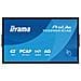 Monitor 42.5" IPS Flat T4329AS-B1AG 4K Ultra HD LED Touch Screen Tempo di Risposta 6,5 ms - Foto miniatura 3