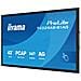 Monitor 42.5" IPS Flat T4329AS-B1AG 4K Ultra HD LED Touch Screen Tempo di Risposta 6,5 ms - Foto miniatura 10