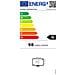 Monitor 42.5" IPS Flat T4329AS-B1AG 4K Ultra HD LED Touch Screen Tempo di Risposta 6,5 ms - Foto miniatura 2