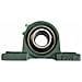 Supporto Dritto Ucp 204 Smart - Foto miniatura 1