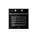 HLB 8416 BK 71 L 3215 W A+ Nero - Foto miniatura 2