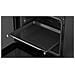 HLB 8416 BK 71 L 3215 W A+ Nero - Foto miniatura 4