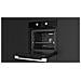 HLB 8416 BK 71 L 3215 W A+ Nero - Foto miniatura 5