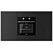 HLB 8416 BK 71 L 3215 W A+ Nero - Foto miniatura 6