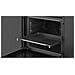 HLB 8416 BK 71 L 3215 W A+ Nero - Foto miniatura 8