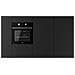 HLB 8416 BK 71 L 3215 W A+ Nero - Foto miniatura 9