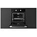 HLB 8416 BK 71 L 3215 W A+ Nero - Foto miniatura 11